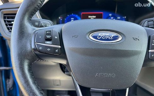 Ford Escape 2020 - фото 14