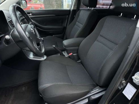 Toyota Avensis 2007 - фото 29