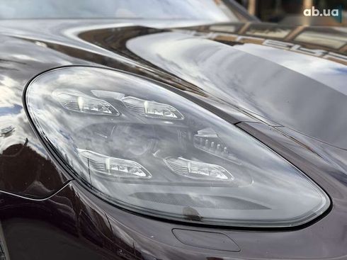 Porsche Panamera 2019 - фото 13