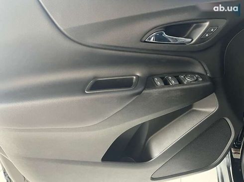 Chevrolet Equinox 2020 - фото 11