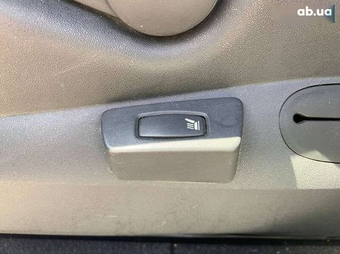 Renault Scenic 2008 - фото 24