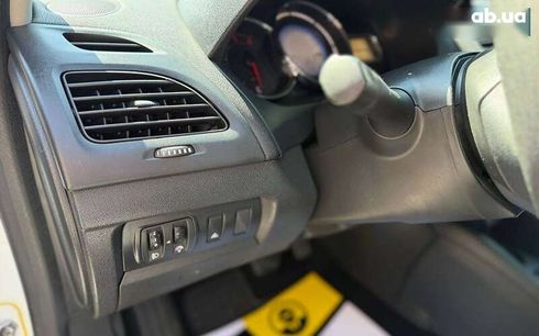 Renault Megane 2014 - фото 10