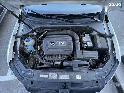 Volkswagen Passat 2014 - фото 22
