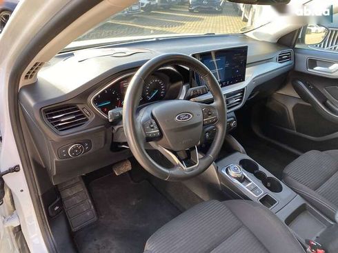 Ford Focus 2023 - фото 11