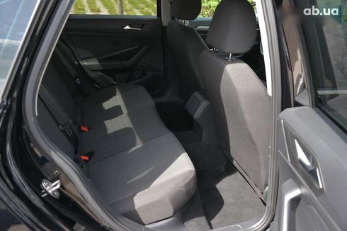 Volkswagen Jetta 2018 - фото 25