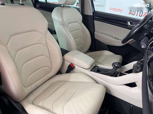 Skoda Kodiaq 2018 - фото 23