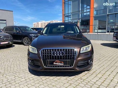 Audi Q5 2012 - фото 2