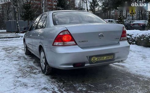 Nissan Almera 2011 - фото 5