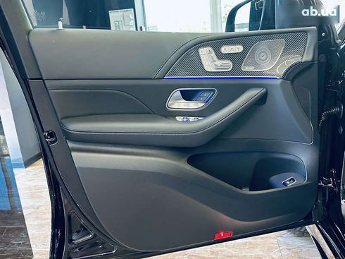 Mercedes-Benz GLE-Class 2024 - фото 19