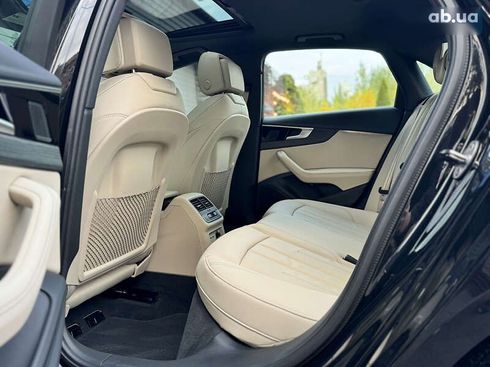 Audi A4 2024 - фото 30