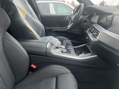 BMW X5 2023 - фото 23