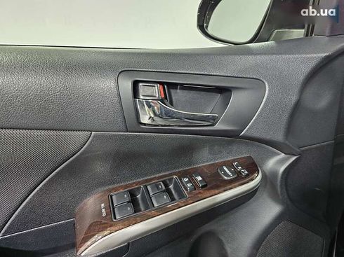 Toyota Camry 2015 - фото 24