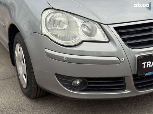 Volkswagen Polo 2007 - фото 3