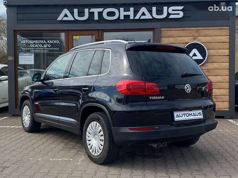 Volkswagen Tiguan 2012 - фото 6