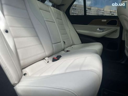 Mercedes-Benz GLE-Class 2022 - фото 29