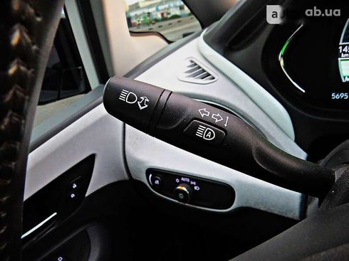 Chevrolet Bolt 2021 - фото 20
