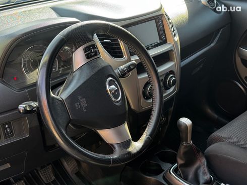 Great Wall haval m4 2014 черный - фото 20