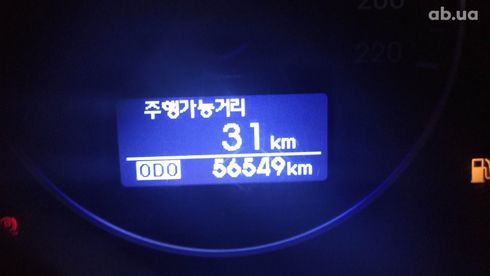 Hyundai Grand Starex 2018 черный - фото 13