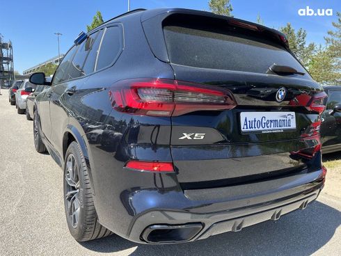 BMW X5 2022 - фото 21