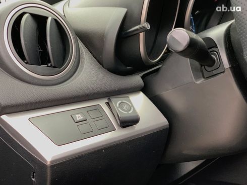 Mazda 3 2012 серый - фото 23