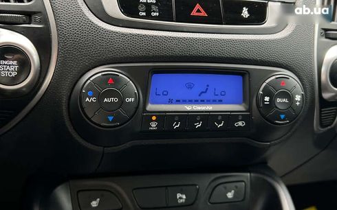 Hyundai ix35 2010 - фото 18