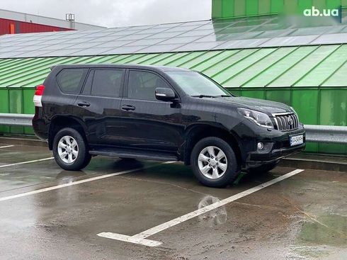 Toyota Land Cruiser Prado 2010 - фото 11