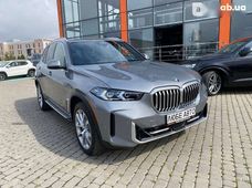 Купити BMW X5 2023 бу у Львові - купити на Автобазарі