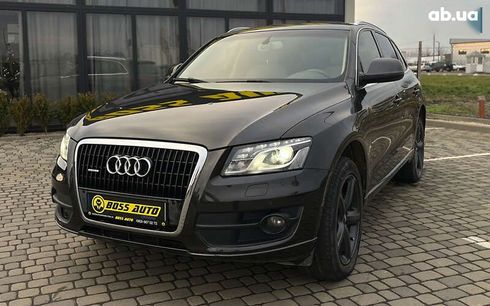 Audi Q5 2009 - фото 3
