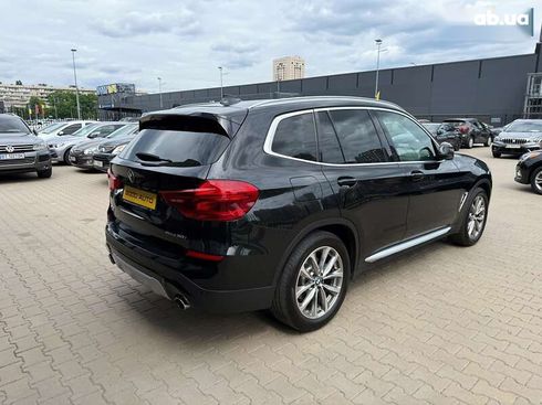 BMW X3 2018 - фото 6