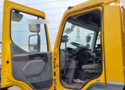 DAF LF 55 2010 - фото 12
