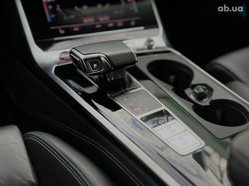 Audi S6 2020 - фото 23