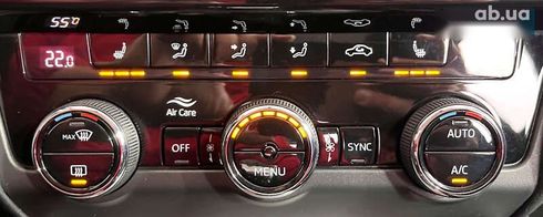 Skoda Octavia 2019 - фото 20