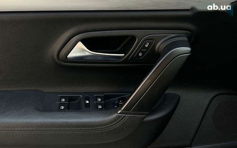 Volkswagen Passat CC 2013 - фото 23