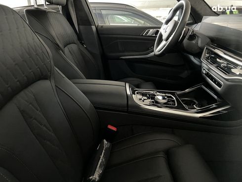 BMW X7 2023 - фото 15