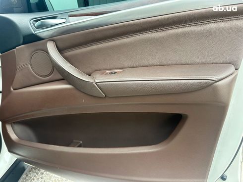 BMW X5 2013 белый - фото 24