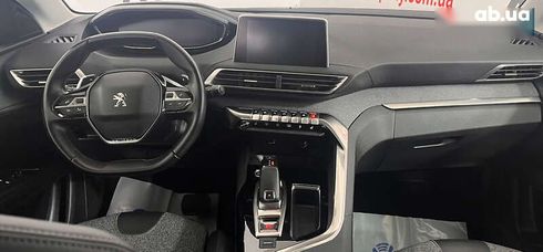 Peugeot 3008 2019 - фото 12