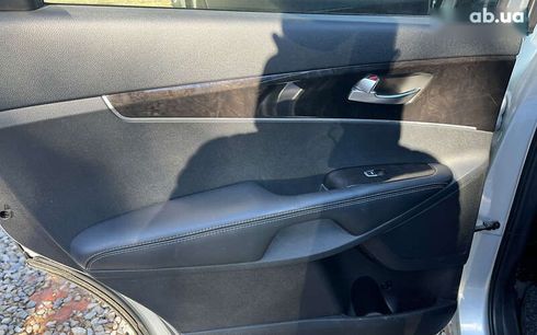 Kia Sorento 2015 - фото 23