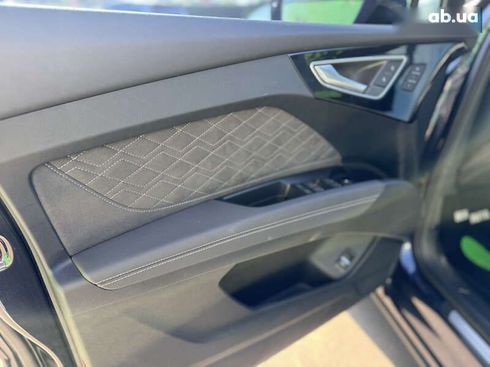 Audi Q4 e-tron 2023 - фото 13