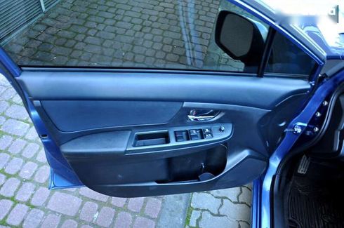 Subaru Impreza 2013 - фото 23