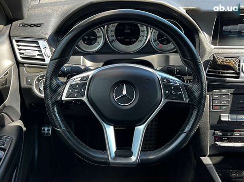 Mercedes-Benz E-Класс 2015 - фото 13
