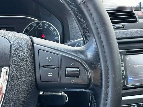 Skoda Octavia 2013 - фото 20
