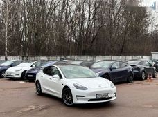Продажа б/у Tesla Model 3 2021 года в Киеве - купить на Автобазаре