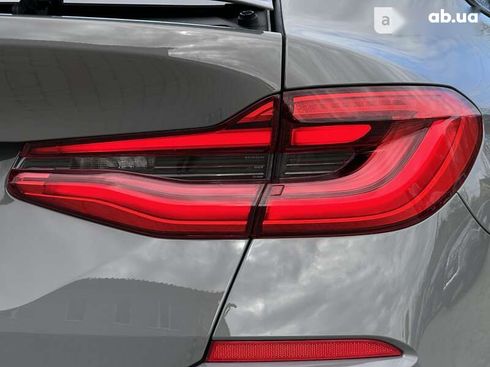 BMW 6 серия 2020 - фото 27