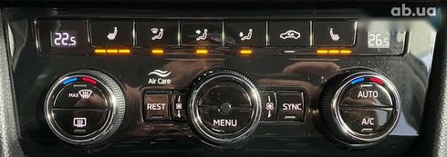 Skoda Superb 2020 - фото 29