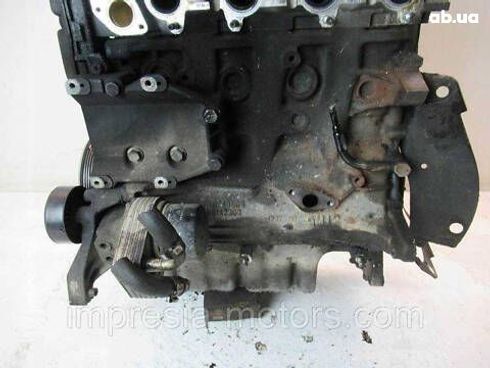 двигатель в сборе для Fiat Stilo - купити на Автобазарі - фото 4