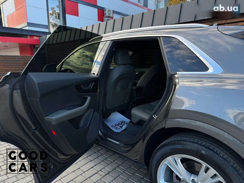 Audi Q8 2019 - фото 24