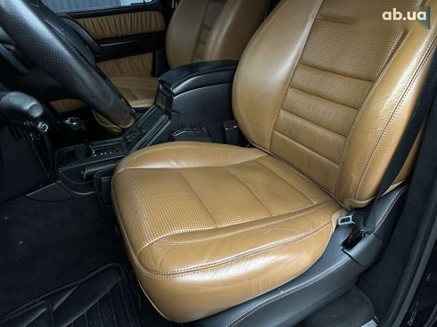 Mercedes-Benz G-Класс 2007 - фото 30