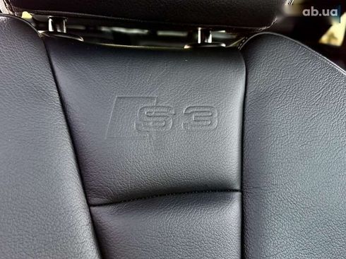 Audi S3 2016 - фото 30