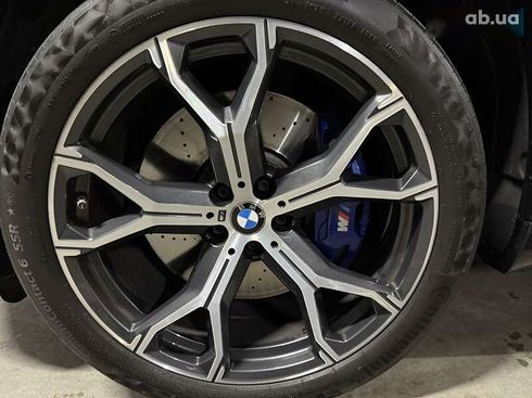 BMW X5 2018 - фото 17