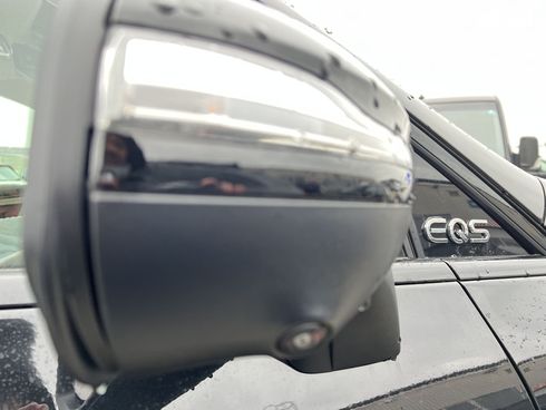 Mercedes-Benz EQS-Класс 2023 - фото 4
